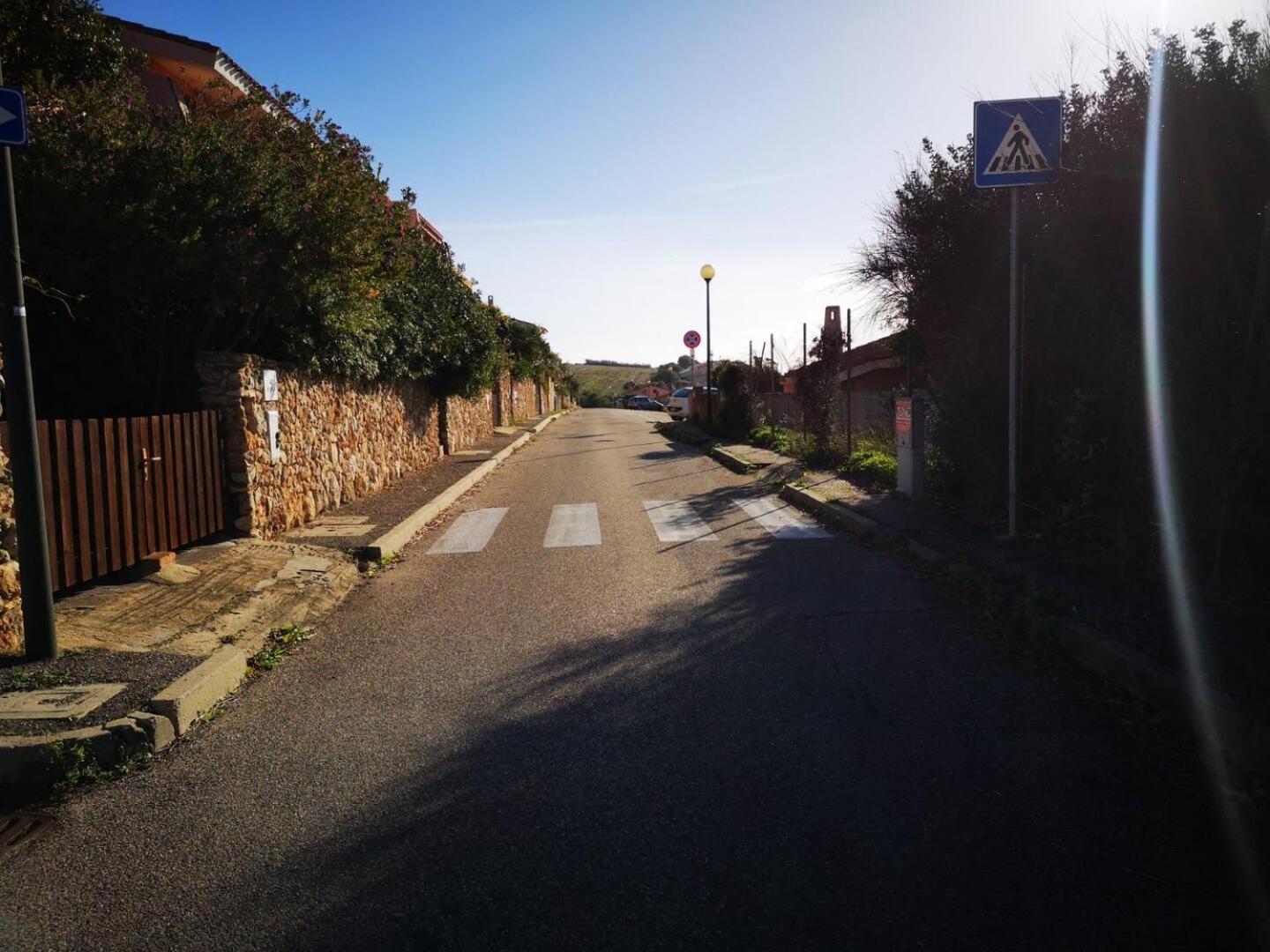 Funtana Meiga, Il Tuo Angolo Di Paradiso Esterno foto
