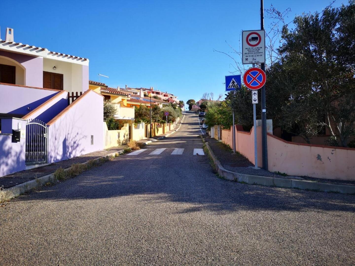 Funtana Meiga, Il Tuo Angolo Di Paradiso Esterno foto